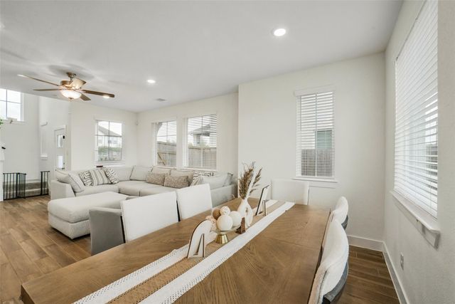 7834 Swooping Swallow Lane, Katy, TX 77493