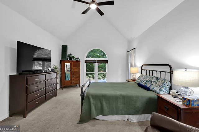 404 Kelly Circle, Woodstock, GA 30188
