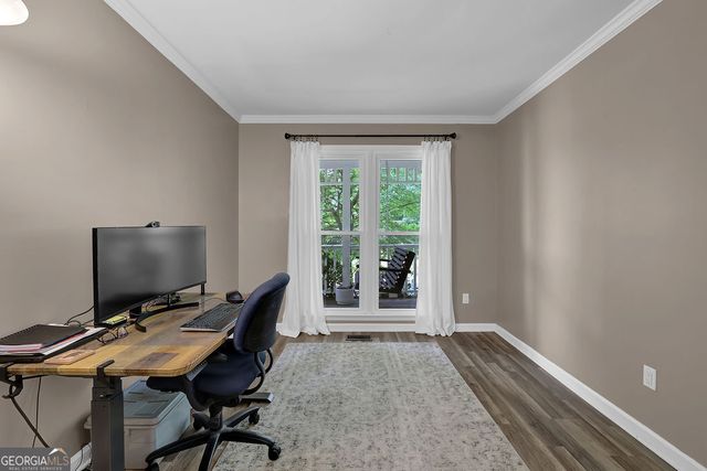 404 Kelly Circle, Woodstock, GA 30188