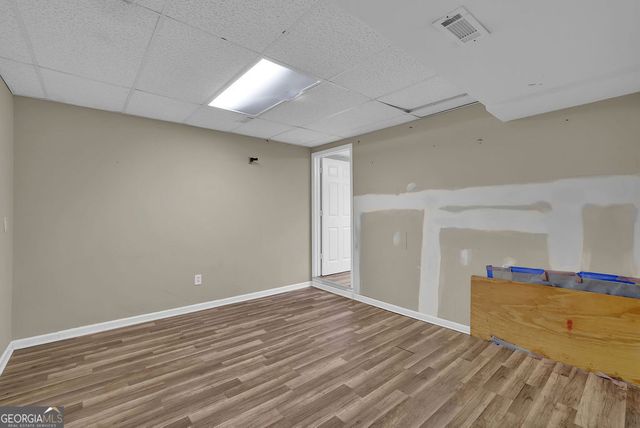 404 Kelly Circle, Woodstock, GA 30188