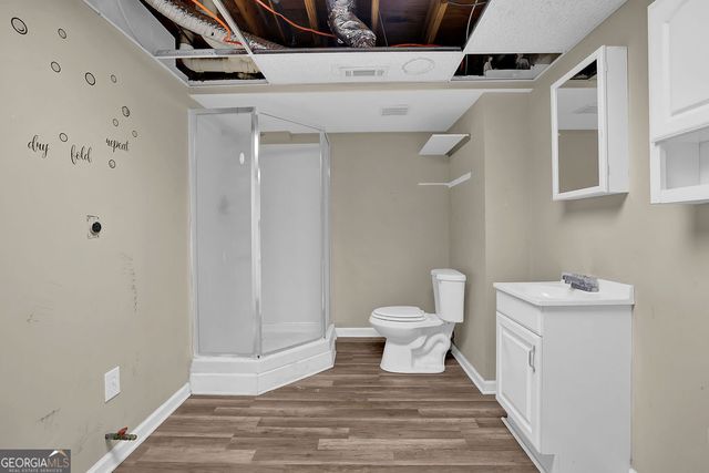 404 Kelly Circle, Woodstock, GA 30188
