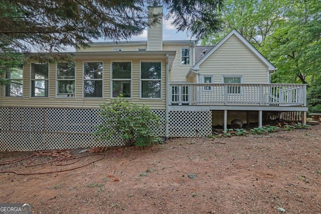 404 Kelly Circle, Woodstock, GA 30188