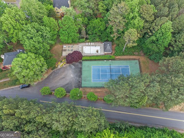 404 Kelly Circle, Woodstock, GA 30188
