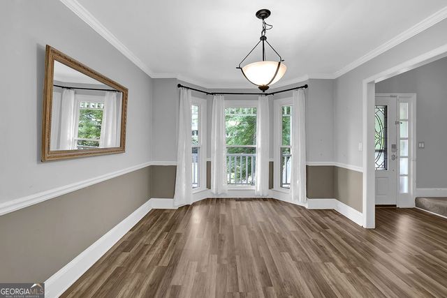 404 Kelly Circle, Woodstock, GA 30188