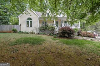 404 Kelly Circle, Woodstock, GA 30188
