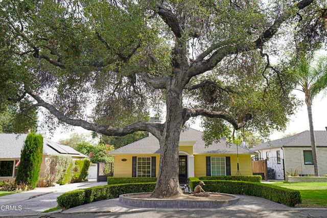 2340 Brigden Road, Pasadena, CA 91104