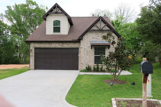 150 Harbour Town Circle, Montgomery, TX 77356