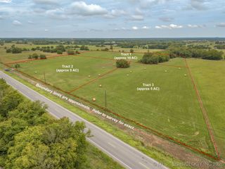 3 Hwy 51 B, Porter, OK 74454