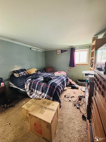 22139 Irongate Street, Woodhaven, MI 48183