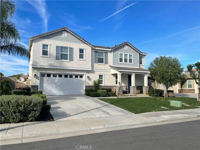 31621 Greenwich Court, Menifee, CA 92584