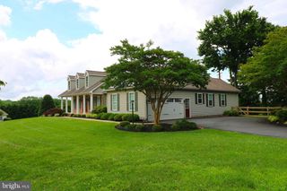 1322 WILEY OAK DR, Jarrettsville, MD 21084