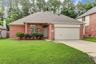 9211 Hidden Lake E, Magnolia, TX 77354