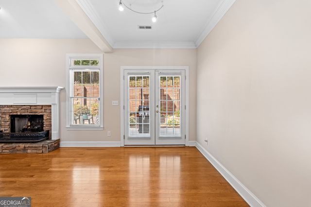 208 Riviera Court, Peachtree City, GA 30269