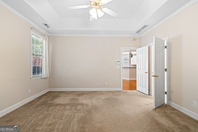 208 Riviera Court, Peachtree City, GA 30269