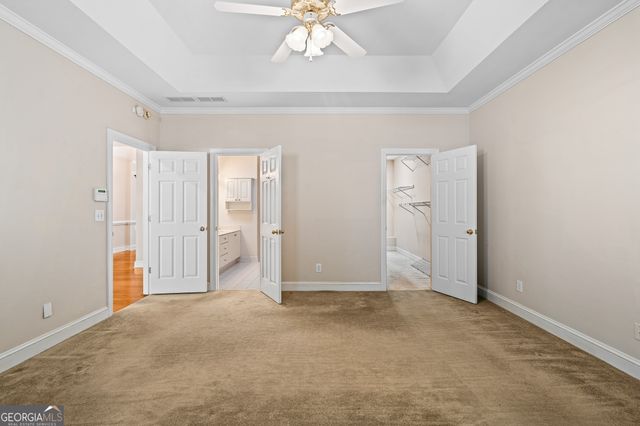 208 Riviera Court, Peachtree City, GA 30269