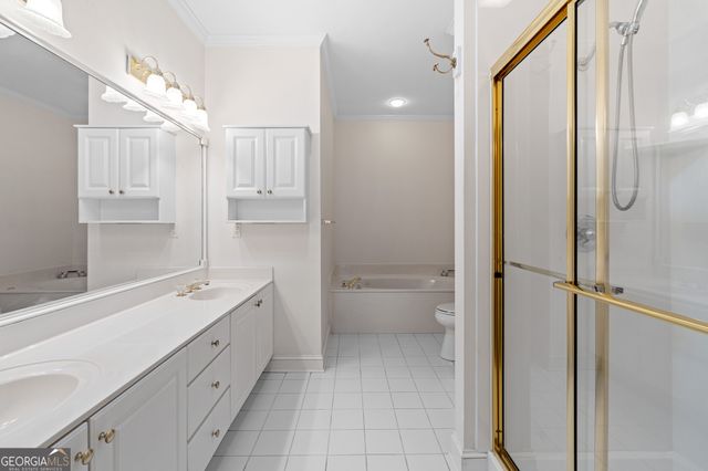 208 Riviera Court, Peachtree City, GA 30269