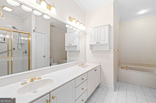 208 Riviera Court, Peachtree City, GA 30269