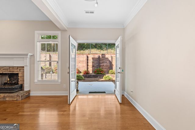 208 Riviera Court, Peachtree City, GA 30269