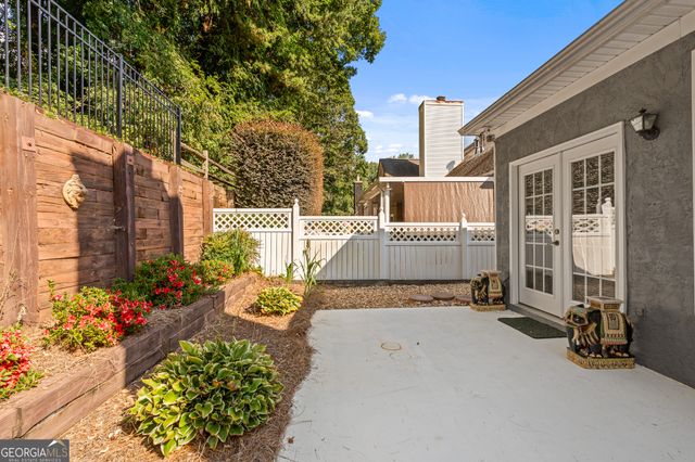 208 Riviera Court, Peachtree City, GA 30269