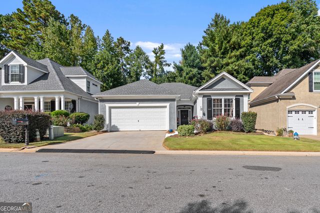 208 Riviera Court, Peachtree City, GA 30269