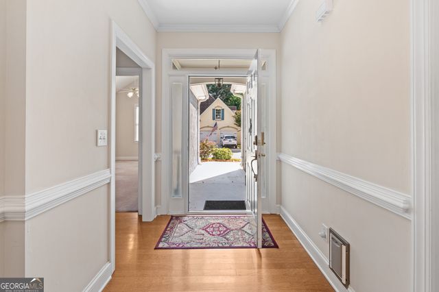 208 Riviera Court, Peachtree City, GA 30269