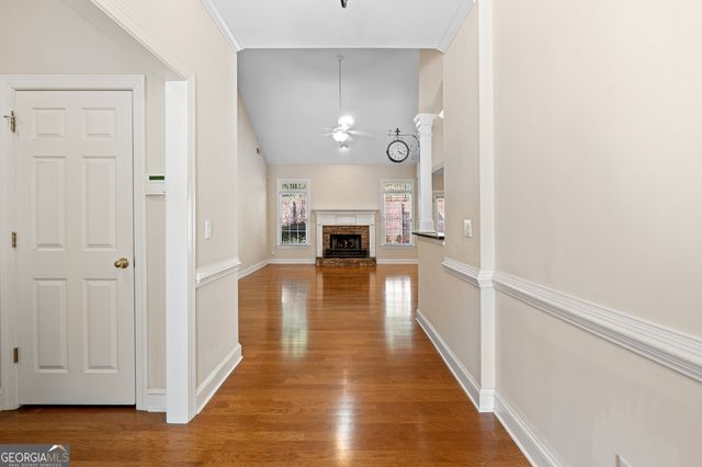 208 Riviera Court, Peachtree City, GA 30269