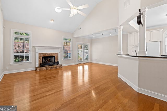 208 Riviera Court, Peachtree City, GA 30269