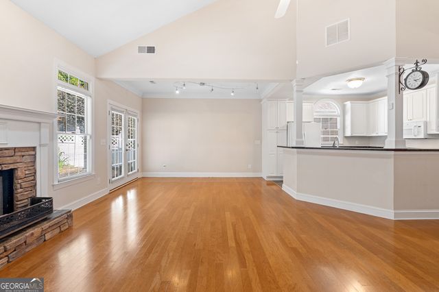 208 Riviera Court, Peachtree City, GA 30269