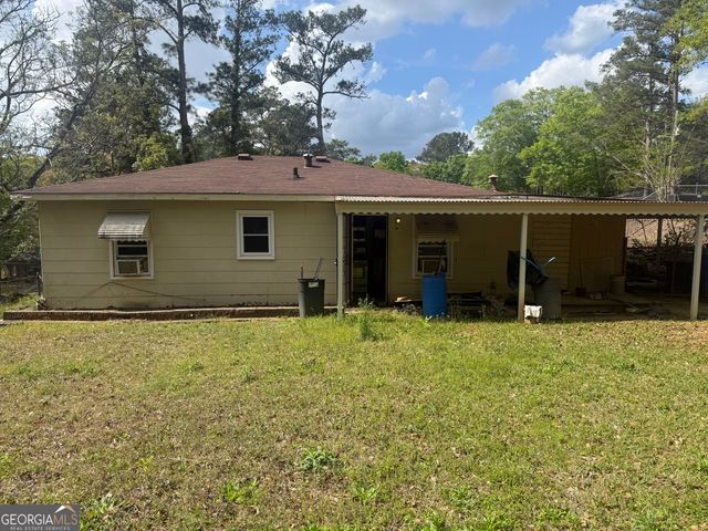 4624 Conner Road, Columbus, GA 31903