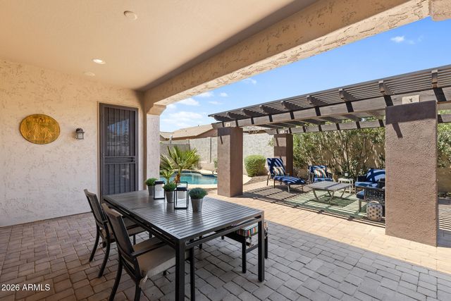 5530 W DESPERADO Way, Phoenix, AZ 85083