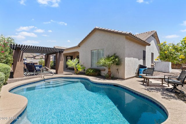 5530 W DESPERADO Way, Phoenix, AZ 85083