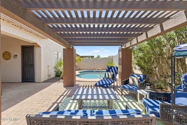 5530 W DESPERADO Way, Phoenix, AZ 85083