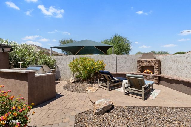 5530 W DESPERADO Way, Phoenix, AZ 85083