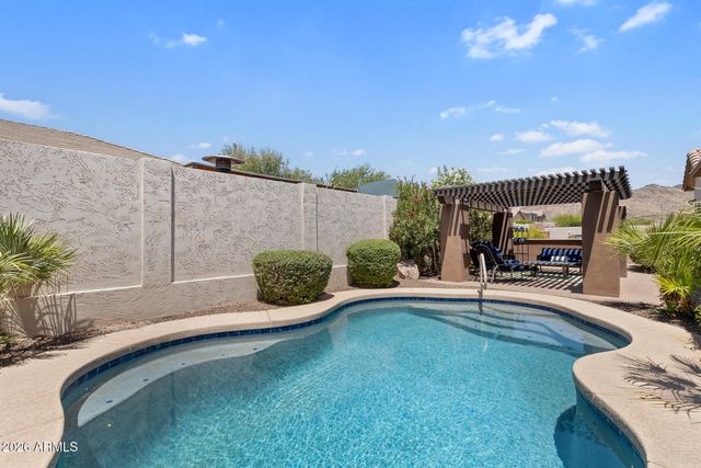 5530 W DESPERADO Way, Phoenix, AZ 85083