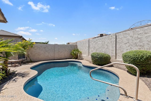 5530 W DESPERADO Way, Phoenix, AZ 85083