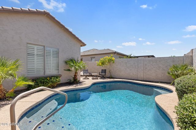 5530 W DESPERADO Way, Phoenix, AZ 85083