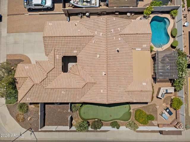5530 W DESPERADO Way, Phoenix, AZ 85083