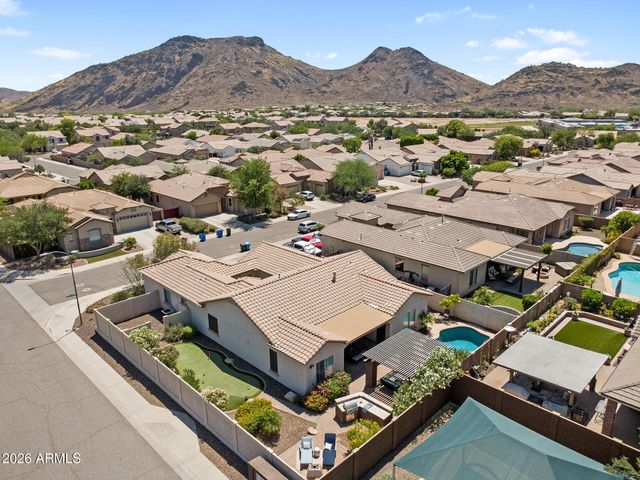 5530 W DESPERADO Way, Phoenix, AZ 85083