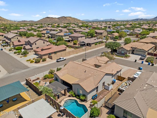 5530 W DESPERADO Way, Phoenix, AZ 85083
