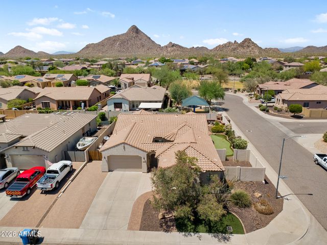 5530 W DESPERADO Way, Phoenix, AZ 85083