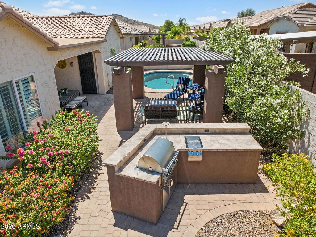 5530 W DESPERADO Way, Phoenix, AZ 85083 — photo 2