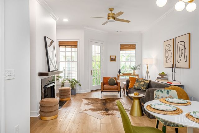 329 W Charlton Street, Savannah, GA 31401