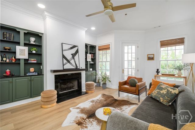 329 W Charlton Street, Savannah, GA 31401