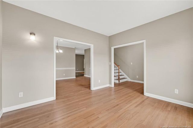 38 Carteret Court, Spring Lake, NC 28390