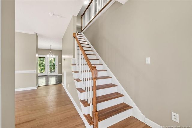 38 Carteret Court, Spring Lake, NC 28390