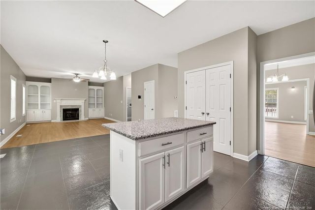 38 Carteret Court, Spring Lake, NC 28390