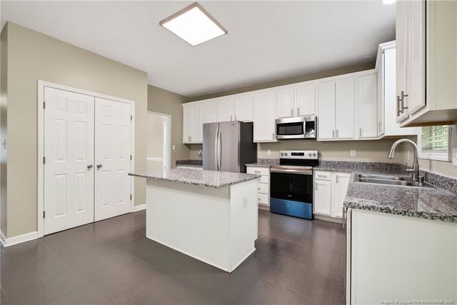 38 Carteret Court, Spring Lake, NC 28390