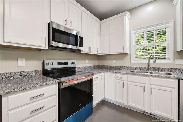 38 Carteret Court, Spring Lake, NC 28390