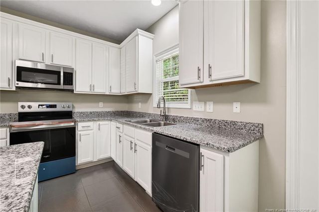 38 Carteret Court, Spring Lake, NC 28390