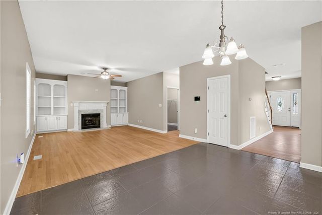 38 Carteret Court, Spring Lake, NC 28390